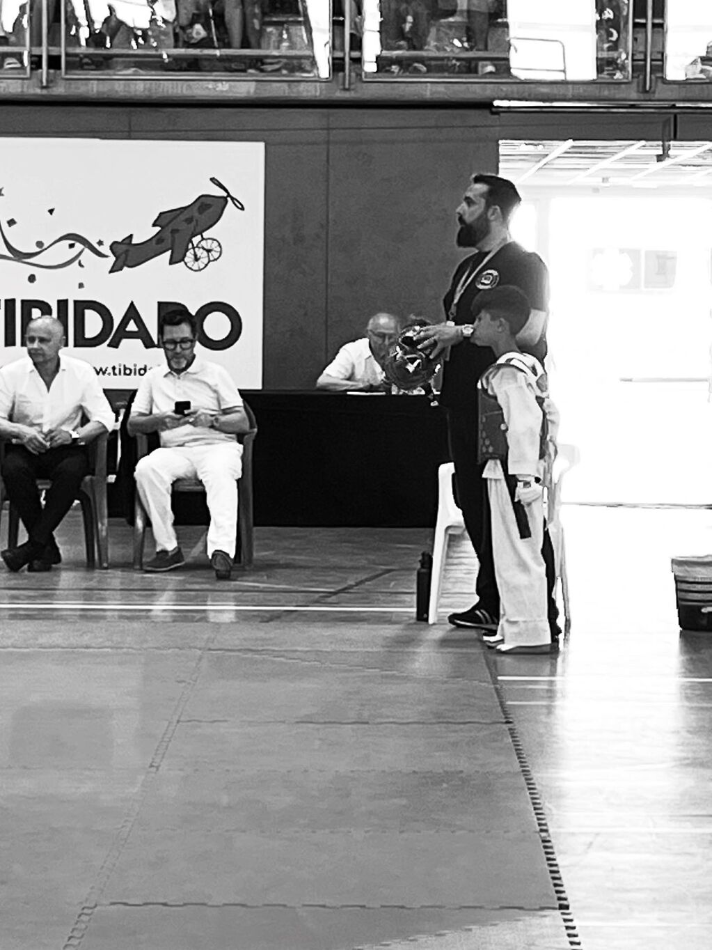 PARTICIPACION CAMPEONATO PROMOCION INFANTIL_13.07.25