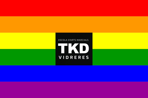 19 de Febrero Día Internacional contra la LGTBIfobia en el deporte